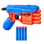 Nerf Ner Alpha Strike Fang Qs-4