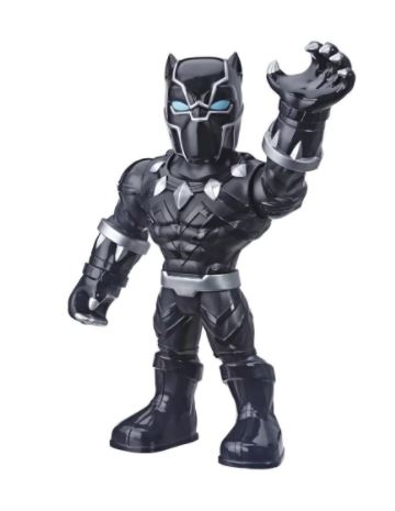 Marvel Super Hero Adventures Black Panther