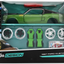 Kit 1:24 Ford Mustang Gt 1967