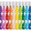 My first Jumbo Felt Pens X12