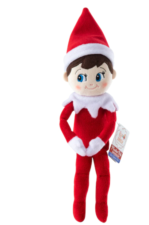 Plushee Pal Snugger Boy L