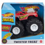 Hot Wheels Monster Trucks Rodger Dodger