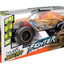 Rally Fighter 1:6 radio control Including Rechargeable Battery