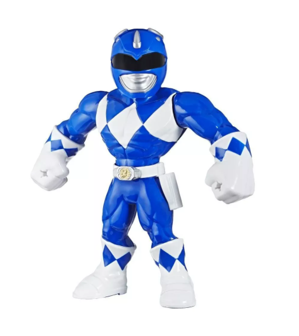 Power Rangers Blue Ranger