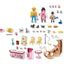 Playmobil My Life Cat Cafe - 71744