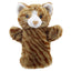 Ginger Cat ECO Walking Puppet