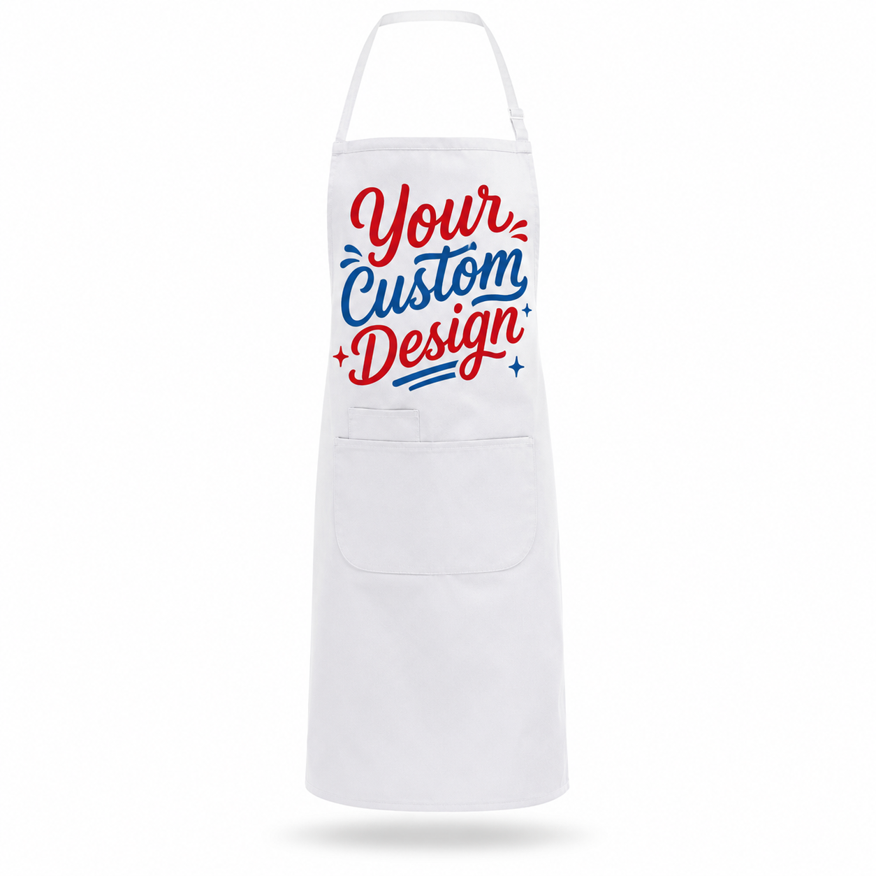 Personalised Apron