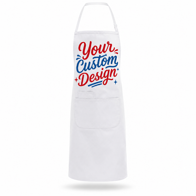 Personalised Apron
