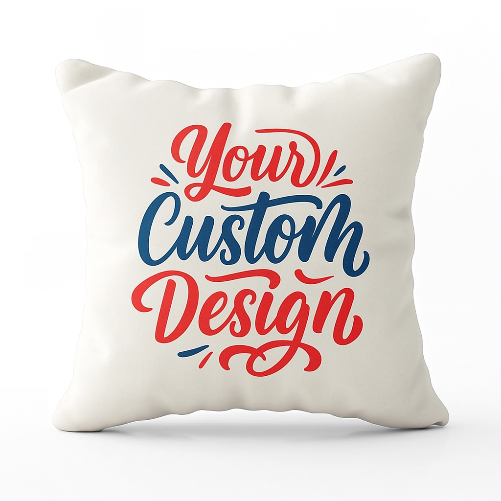 Personalised Cushion