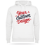 Personalised Hoodie Front Only