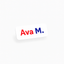 Custom Small Labels (25.4 x 10mm - 189 pcs)