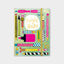 Bright Ideas Notebook A5