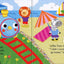 Ig Chunky Story Little Train