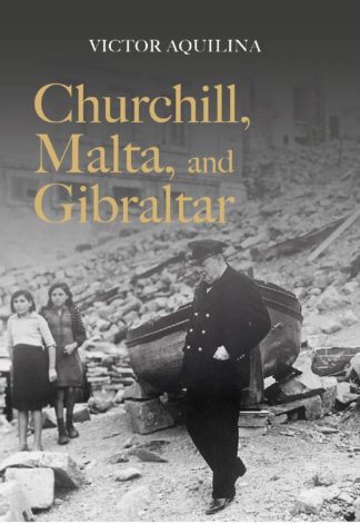Churchill Malta & Gibraltar