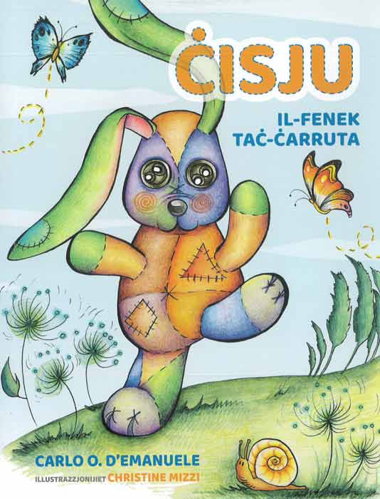 Cisju Il-Fenek Tac-Carruta