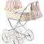 Classic Paris Pram With Hood