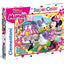 Puzzle 104 Pieces Minnie Happy Helpers