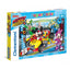 Mickey And The Roadster Racers Puzzle X104Pcs