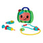 Cocomelon - Musical Doctor Checkup Set
