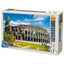 Puzzle Rome Italy - X500 - 48X34Cm