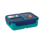 Triple Split Lunchbox 1.4Ltr