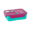 Triple Split Lunchbox 1.4Ltr