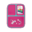 Triple Split Lunchbox 1.4Ltr