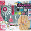 Diaman Tiny Nail Design