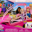 Barbie Mysteries - Beach Detectives Playset with Beach Buggy