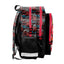 Cars Backpack 2 Zip Fit A4