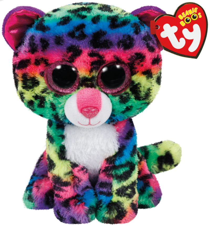 Beanie Boos Giant Soft Toy