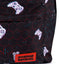 Backpack Game Over 1 Zip Fit A4