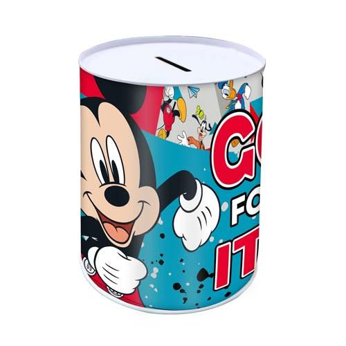 Mickey Coin Box