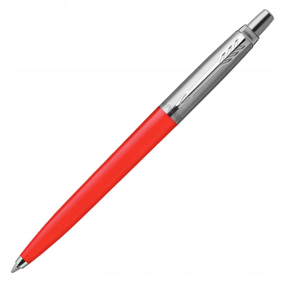 Parker Jotter Dark Orange