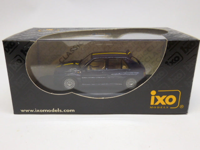 Lancia Delta Hf Integrale "Club Hifi" 1994