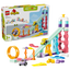 LEGO DUPLO Town 3 in 1 Creative Ramps with Vehicles 10478