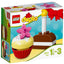 Lego Duplo Cakes 10850