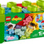 Duplo Brick Box 10913