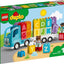 Duplo Alphabet Truck 10915