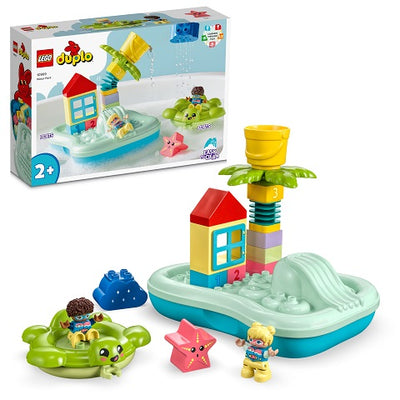 Lego Duplo Town Water Park - 10989