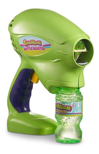 Gazillion Battle Blaster