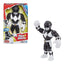 Mega Mighties Black Ranger