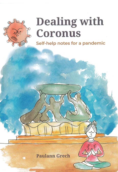 Dealing With Coronus, Self Help For A