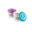 Snack Tub With Lid 300ml