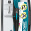 Maped Precision System Compass Case With 3 Pieces