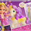 Disney Princess Petite Rapunzel And Pony