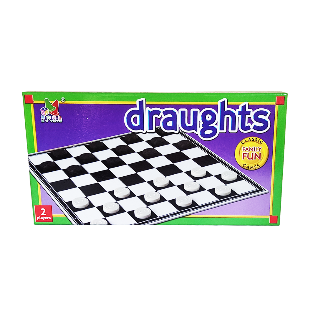 Draughts