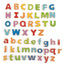Abc Magnetic Letters 52pcs