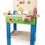 Master Workbench