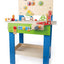 Master Workbench